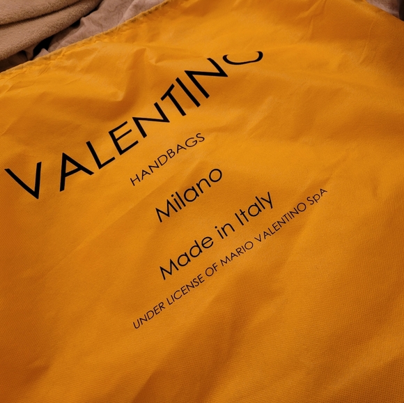 Valentino Gigi Soave Satchel - Picture 8 of 8